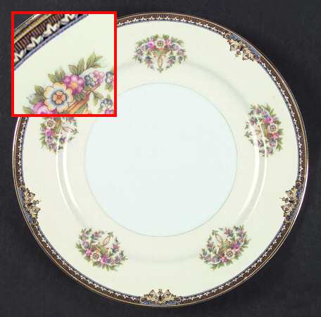 N1358 by Noritake
