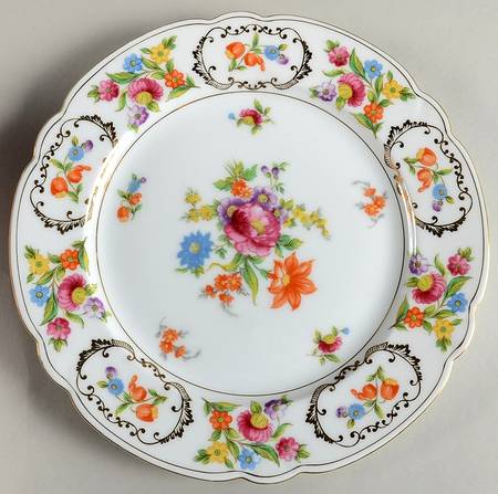 N1360 by Noritake