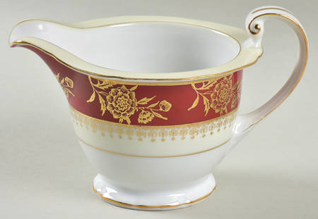 NGA1 Creamer
