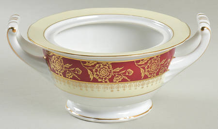 NGA1 Sugar Bowl No Lid
