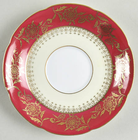 NGA1 Saucer