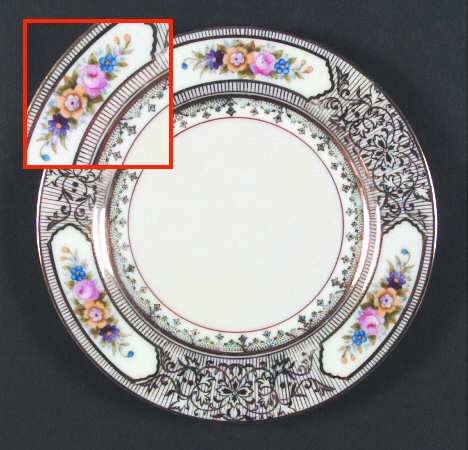 N1361 by Noritake