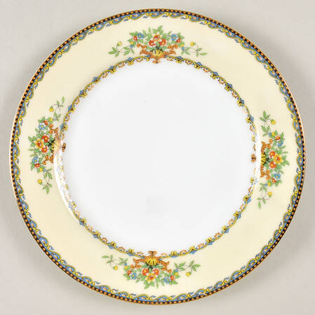 N1365 Salad Plate