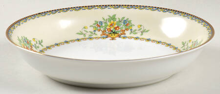 N1365 Coupe Soup Bowl