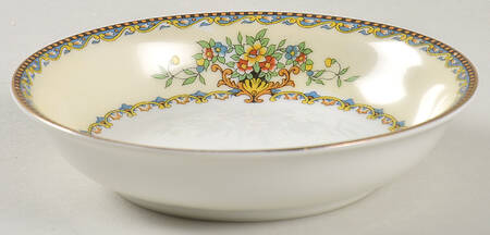 N1365 Fruit/Dessert (Sauce) Bowl
