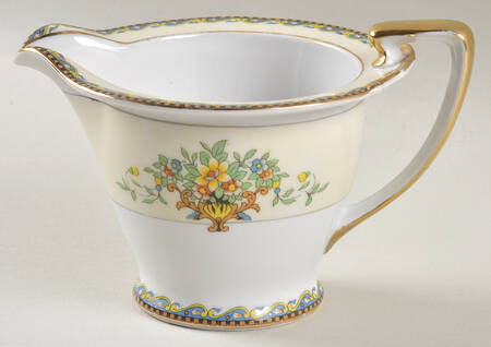 N1365 Creamer