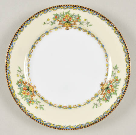 N1365 Bread & Butter Plate
