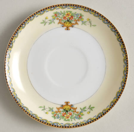 N1365 Saucer