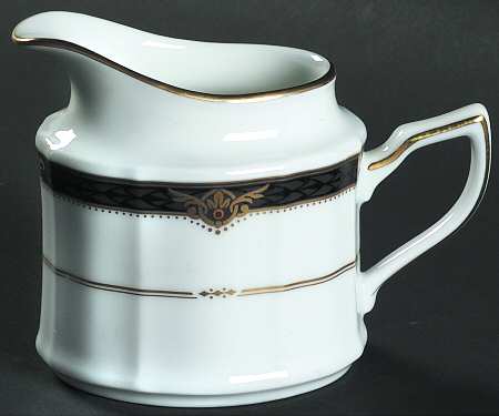 Golden Academy by Noritake
