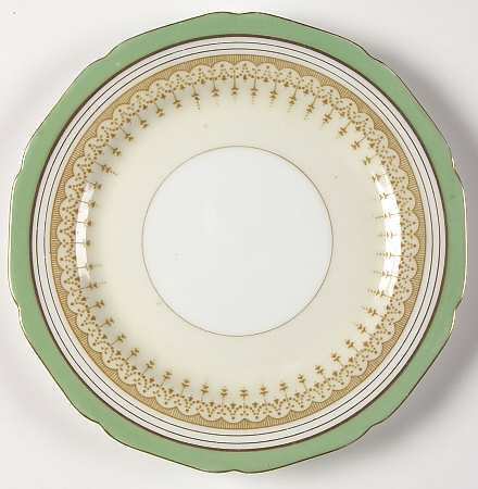 Clarice Bread & Butter Plate