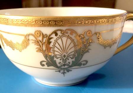 N1366 by Noritake