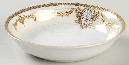 N1366 Fruit/Dessert (Sauce) Bowl