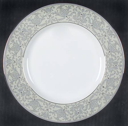 Sanderville Salad Plate