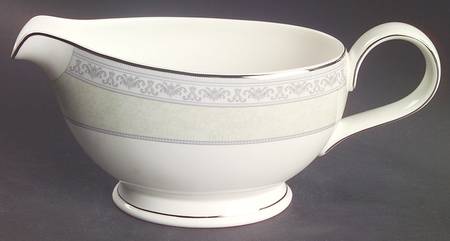 Sanderville Gravy Boat