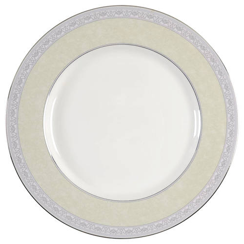 Sanderville Dinner Plate