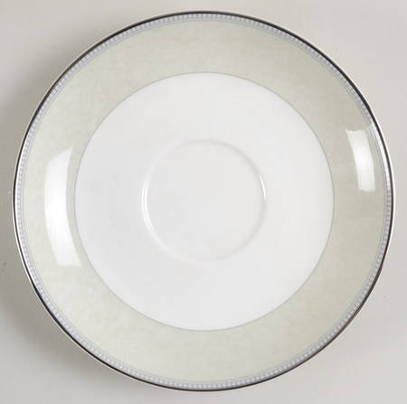 Sanderville Saucer