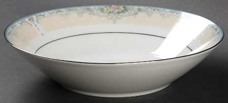 Sweet Savannah Coupe Soup Bowl