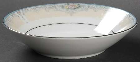 Sweet Savannah Fruit/Dessert (Sauce) Bowl