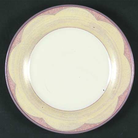 Terrace Walk by Noritake