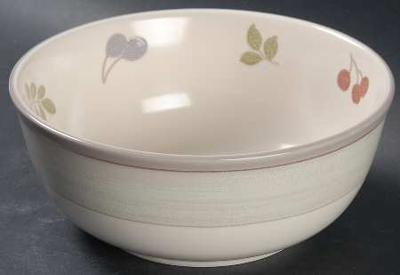 Terrace Walk 7" Round Vegetable Bowl