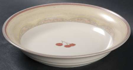 Terrace Walk 8" Individual Pasta Bowl