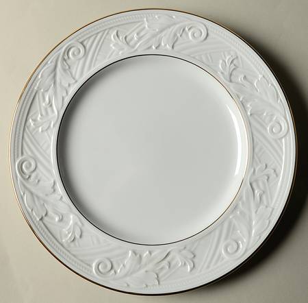 Whitebridge Gold by Noritake