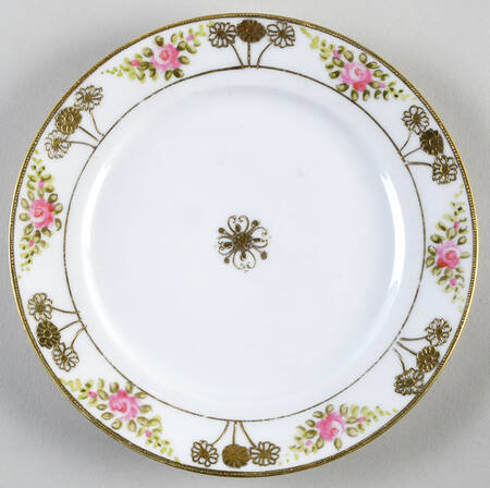 N1384 by Noritake