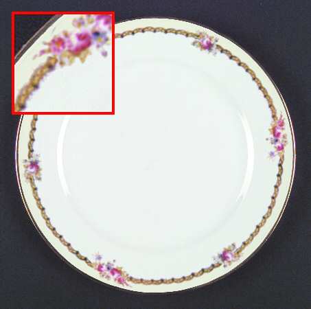 N1385 by Noritake