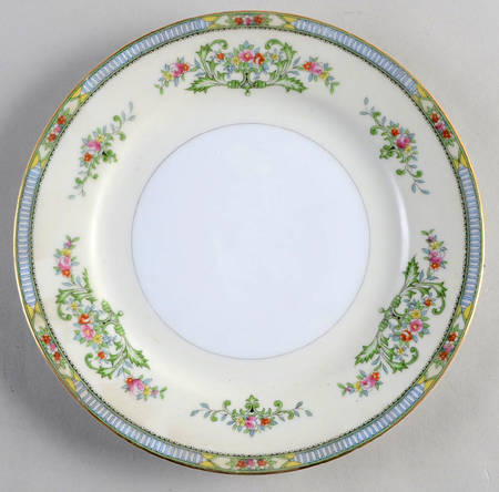 N1386 Salad Plate