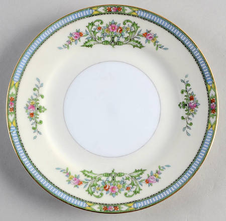 N1386 Bread & Butter Plate