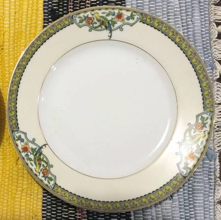 N1390 Bread & Butter Plate