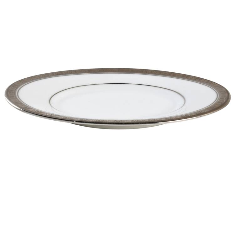 Legacy Platinum Underplate for Gravy Boat