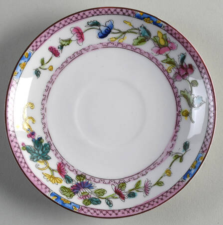 N1397 Saucer
