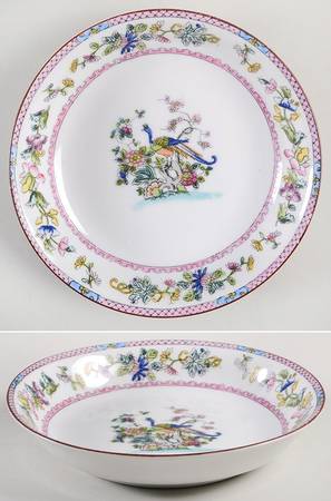 N1397 Coupe Soup Bowl by Noritake