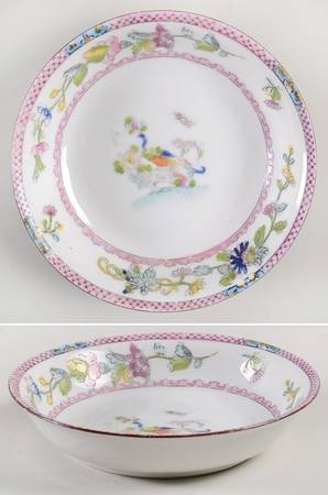 N1397 Fruit/Dessert (Sauce) Bowl