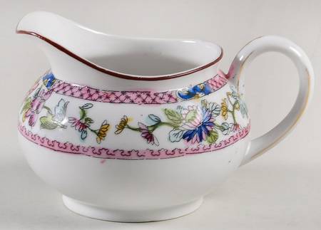 N1397 Creamer
