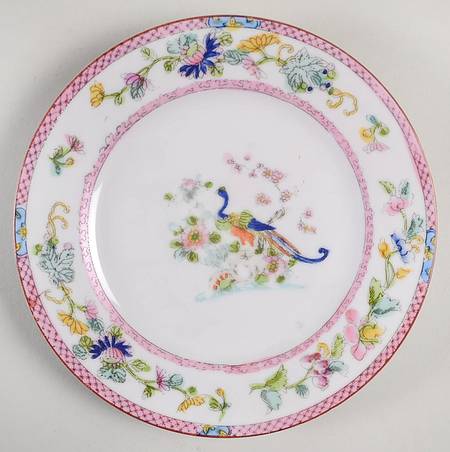 N1397 Bread & Butter Plate