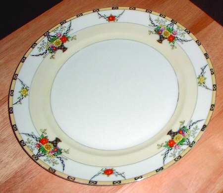 N1402 by Noritake