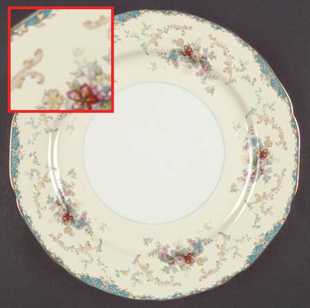 N1407 by Noritake