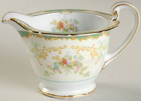 N1407 Creamer