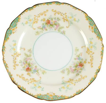 N1407 Bread & Butter Plate