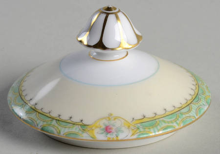 N1408 Lid for Sugar Bowl