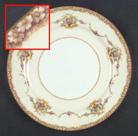 N1410 by Noritake