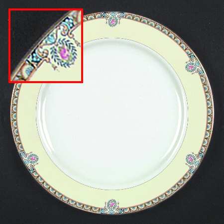N1412 by Noritake