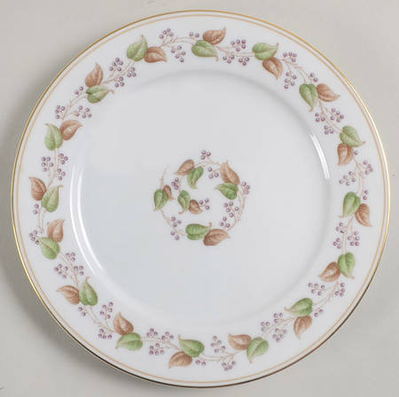 5115 Salad Plate