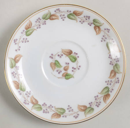 5115 Saucer