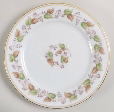 5115 Bread & Butter Plate