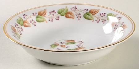 5115 Fruit/Dessert (Sauce) Bowl