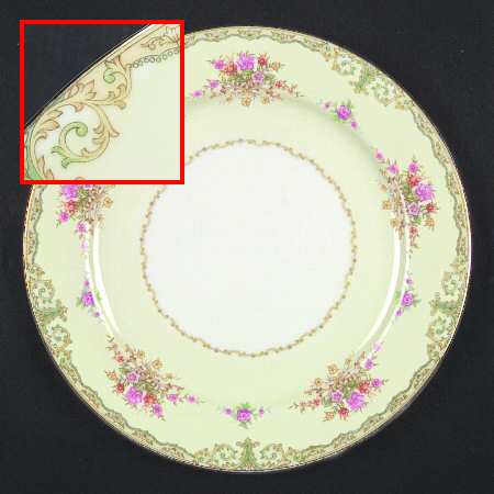 N1415 by Noritake