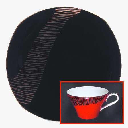 N1417 by Noritake